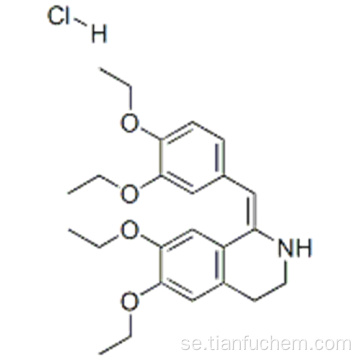 Drotaverinhydrochloride CAS 985-12-6